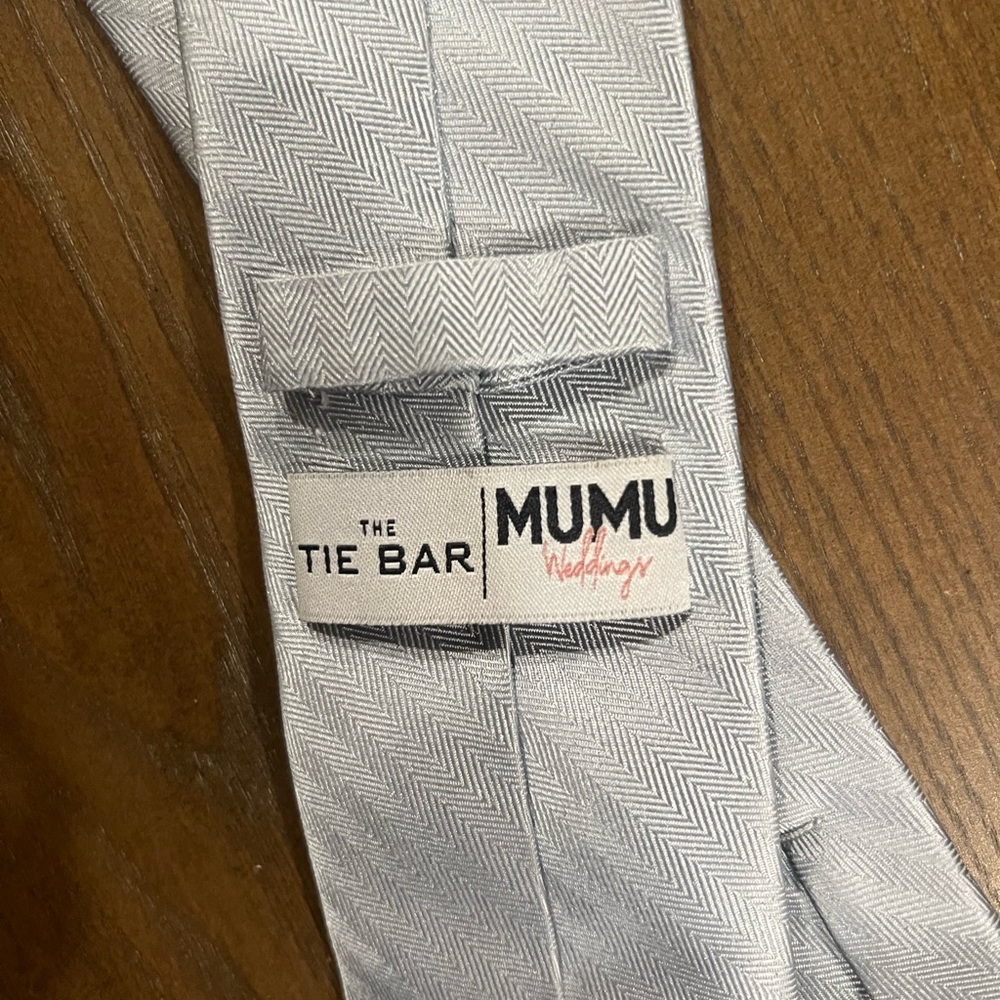 MENS TIE